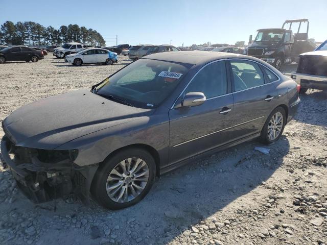 Hyundai Azera (2011)