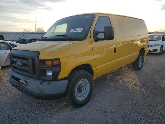Ford All models (2012)