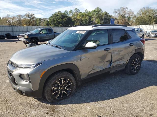 Chevrolet Trailblzr (2023)