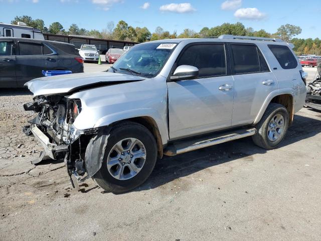 Toyota 4runner (2016)