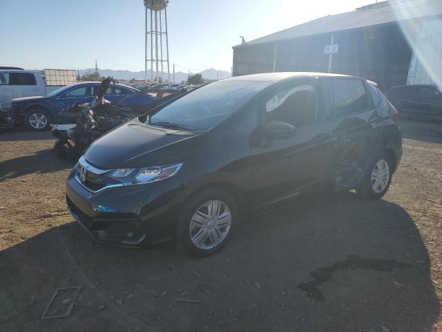 Honda Fit (2019)