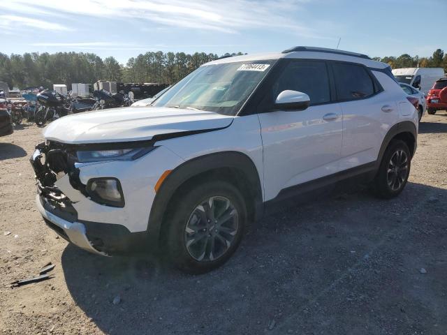 Chevrolet Trailblzr (2023)