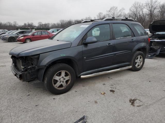 Pontiac Torrent (2009)