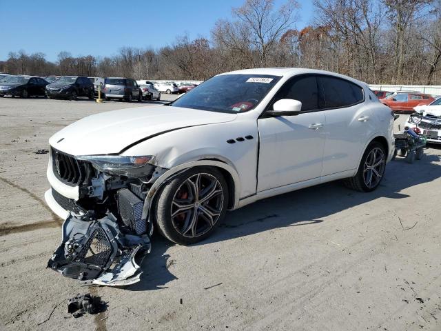 Maserati All models (2019)