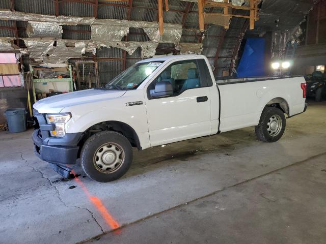 Ford All models (2017)
