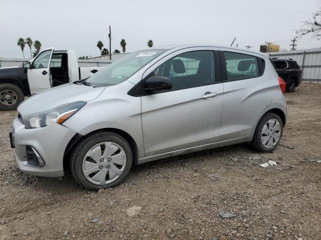 Chevrolet Spark (2018)