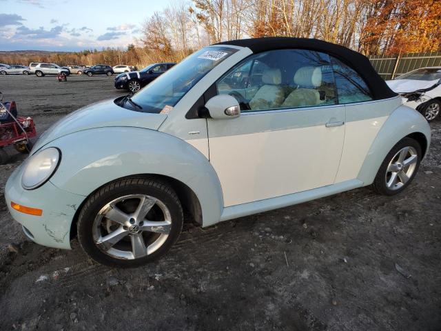 Volkswagen Beetle (2010)