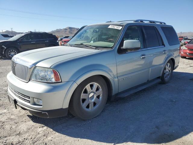 Lincoln Navigator (2005)