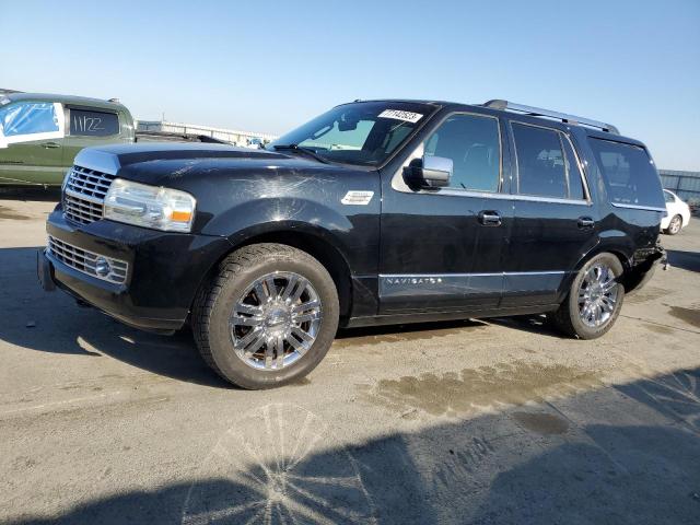 Lincoln Navigator (2007)