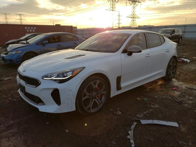 Kia Stinger (2019)