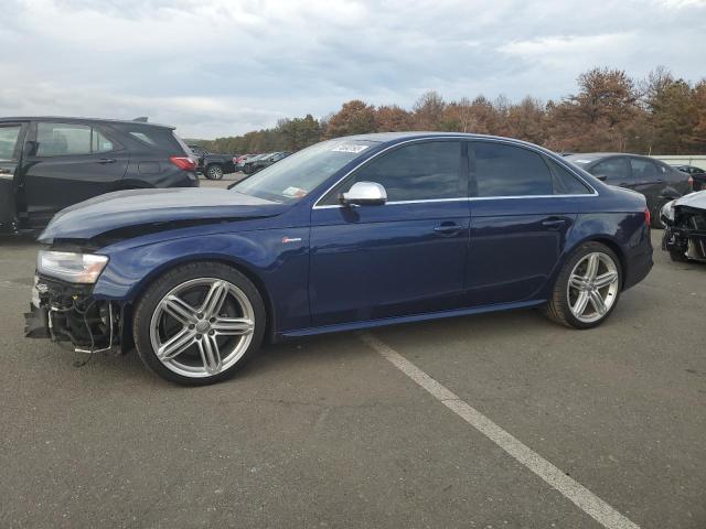 Audi S4-rs4 (2013)