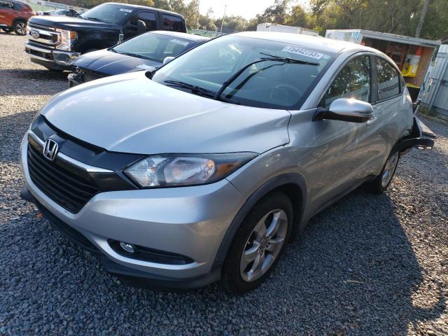 Honda Hr-v (2016)