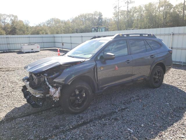 Subaru Outback wi (2023)