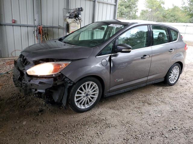 Ford Cmax (2013)