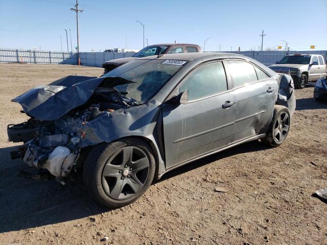 Pontiac G6 (2009)