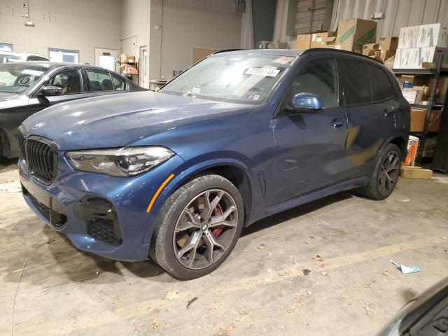 Bmw X5 (2022)