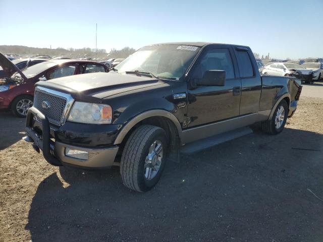 Ford All models (2004)