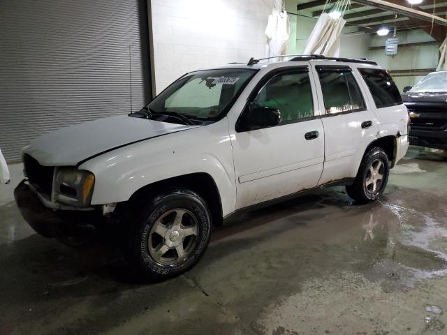 Chevrolet Trailblzr (2006)
