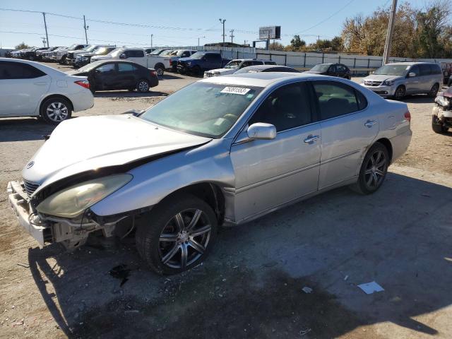 Lexus Es330 (2006)