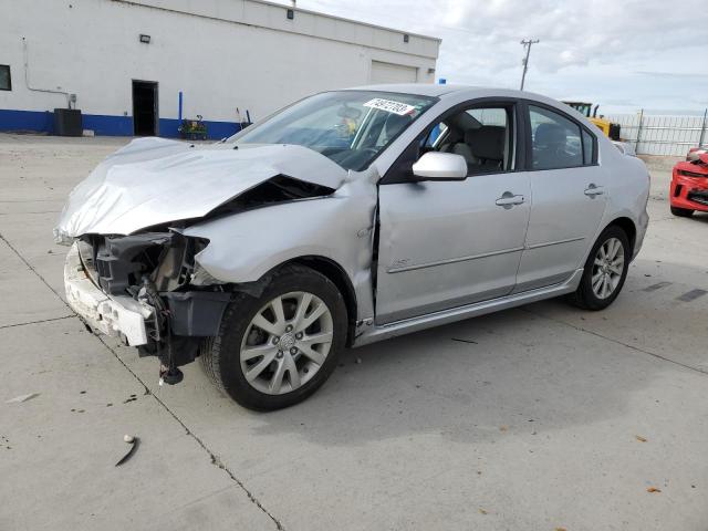 Mazda Mazda3 (2008)
