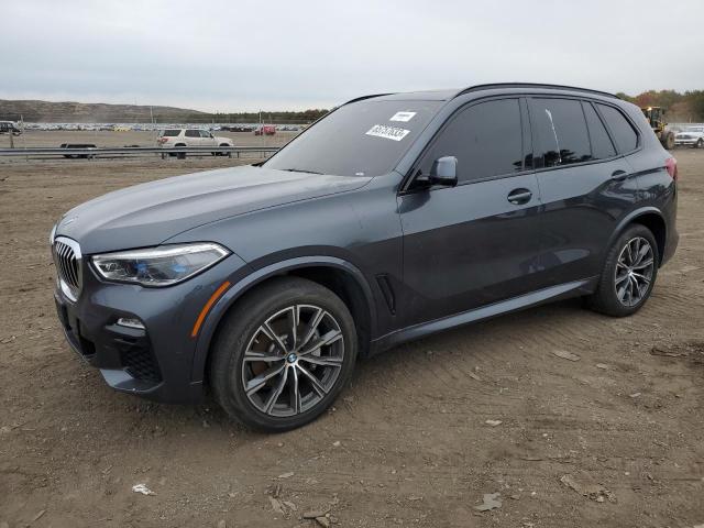 Bmw X5 (2019)