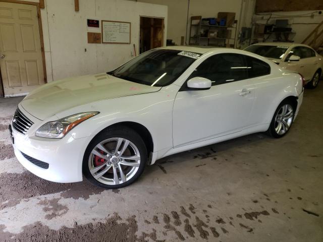 Infiniti G37 (2010)