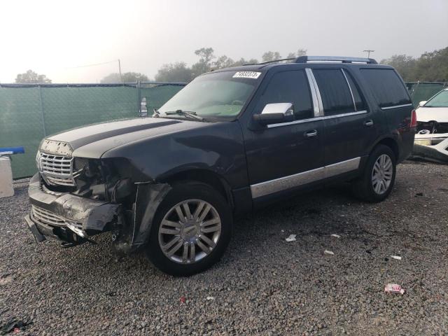 Lincoln Navigator (2007)
