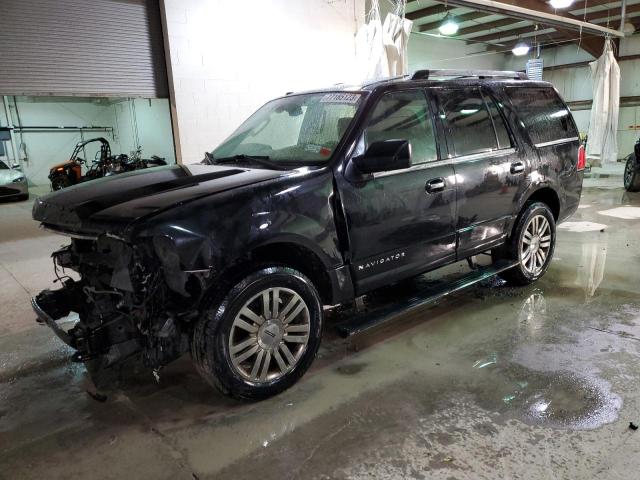 Lincoln Navigator (2010)