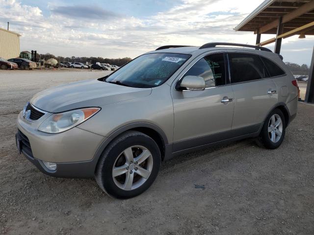 Hyundai Veracruz (2008)