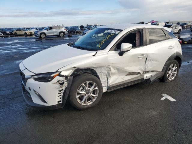 Mazda Cx-3 (2019)