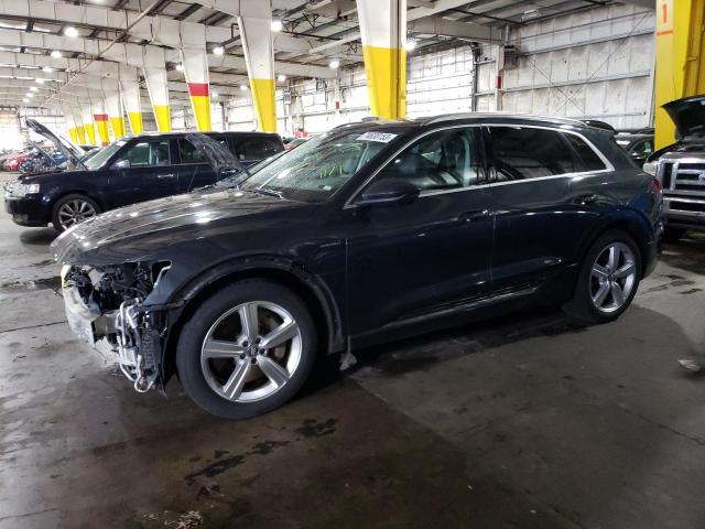 Audi E-tron (2019)