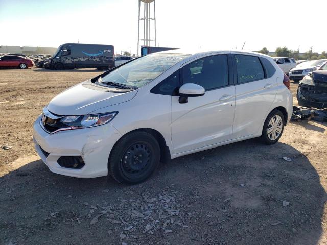 Honda Fit (2020)
