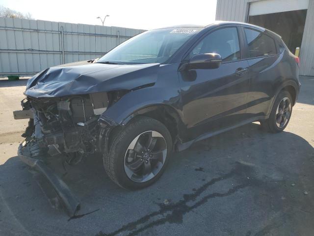 Honda Hr-v (2018)