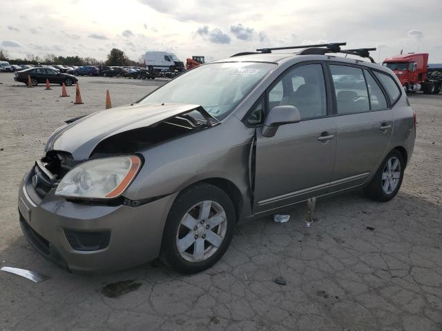 Kia Rondo (2009)