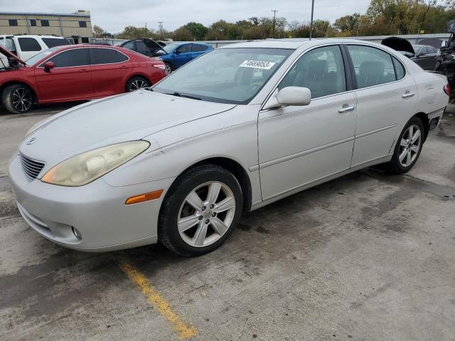 Lexus Es330 (2006)