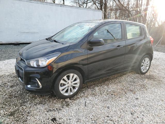 Chevrolet Spark (2017)