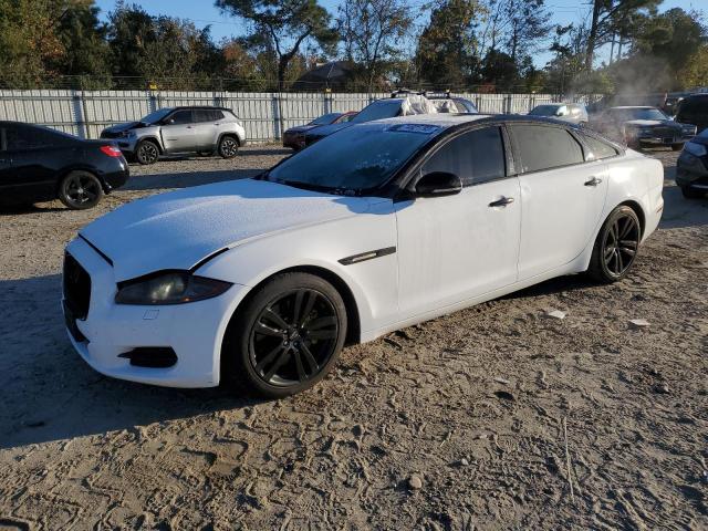Jaguar Xj (2014)