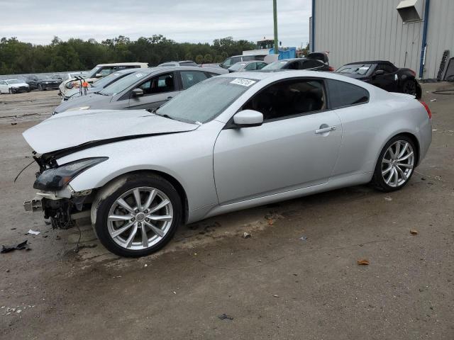 Infiniti G37 (2008)