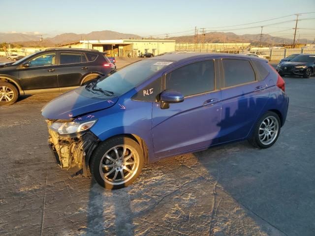 Honda Fit (2016)