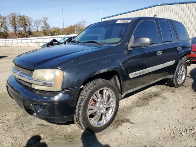 Chevrolet Trailblzr (2004)