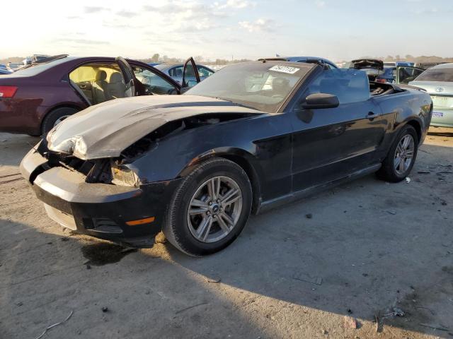 Ford All models (2012)