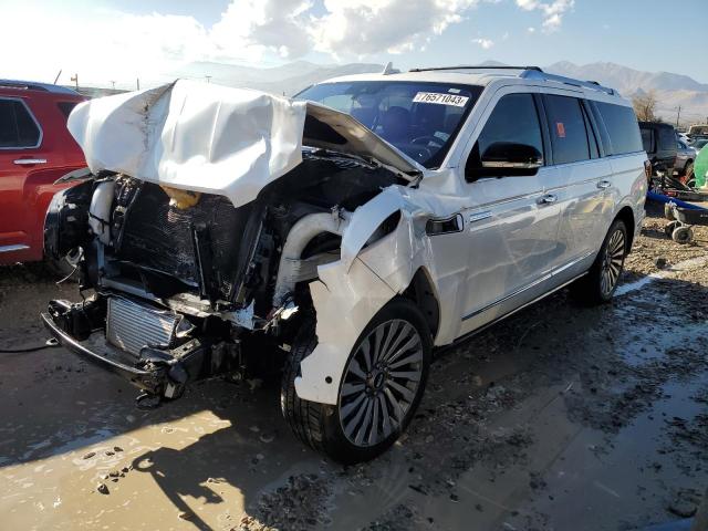 Lincoln Navigator (2018)