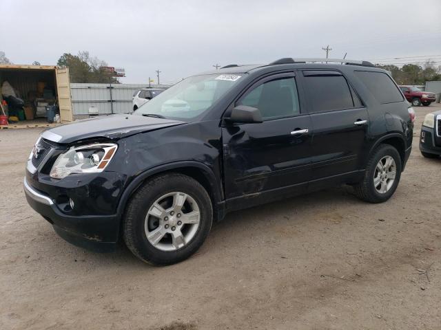 Gmc Acadia (2012)