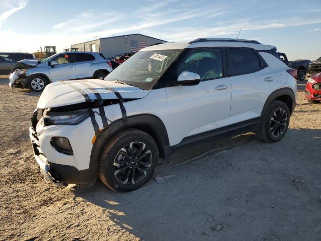 Chevrolet Trailblzr (2021)