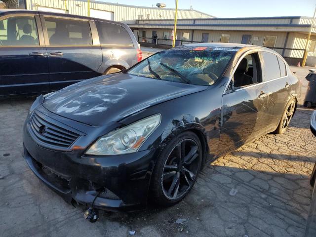 Infiniti G37 (2011)