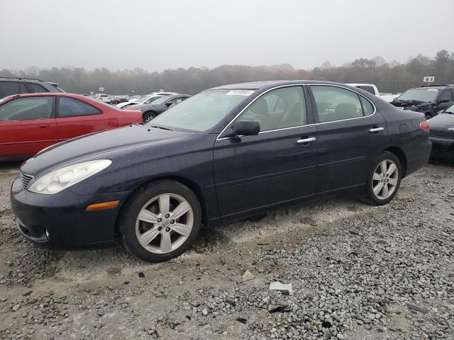 Lexus Es330 (2006)