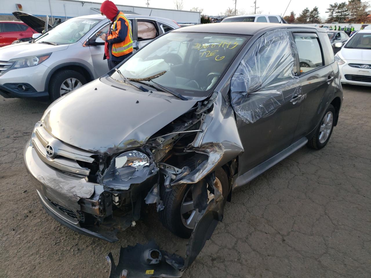 Scion Xa (2005)