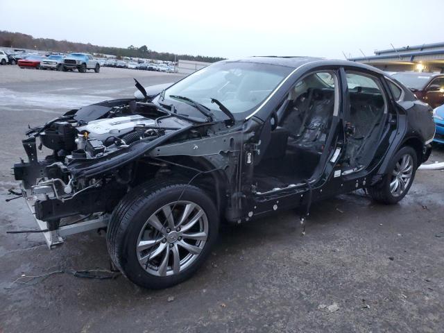 Infiniti Q70 (2016)