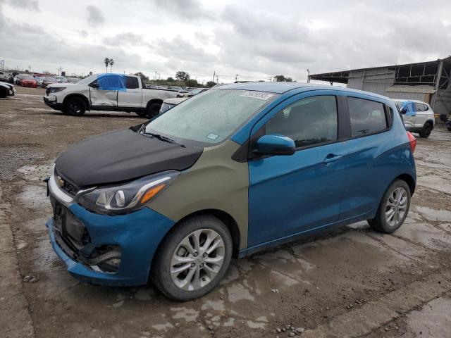 Chevrolet Spark (2021)