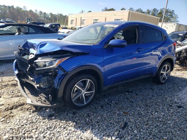 Honda Hr-v (2022)